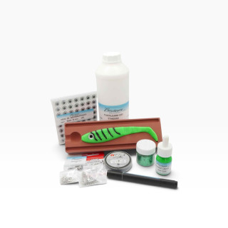 KIT BROCHET BATTER 200