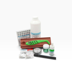 KIT BROCHET BATTER 200