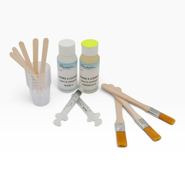 Bricovetern Starter Kit