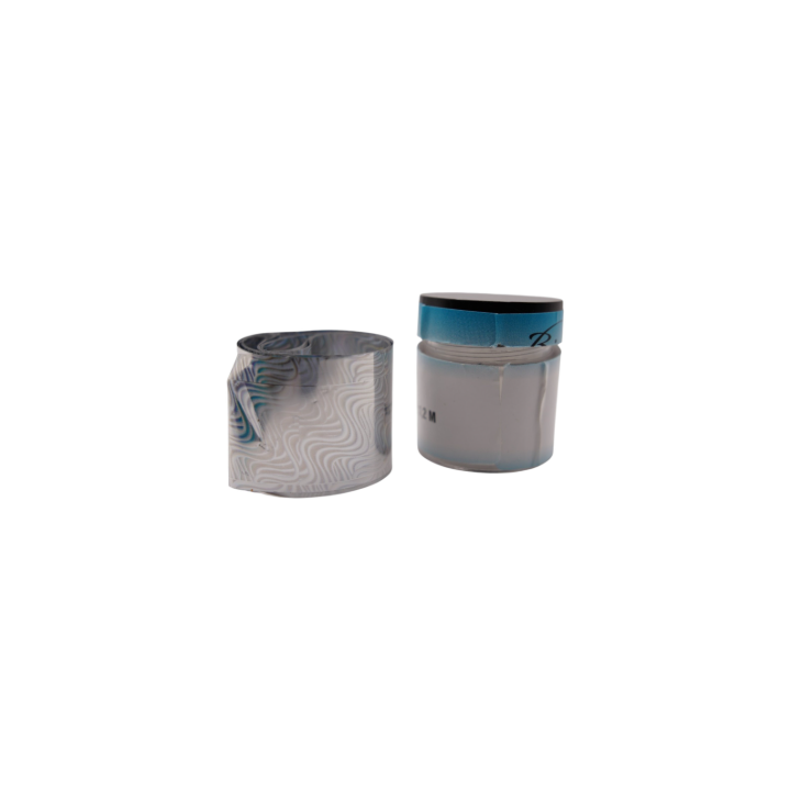 Kit de décoration leurres durs