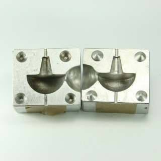 MUSHROOM MOLD