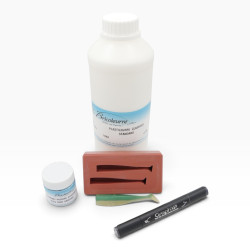 Kit Kakouy Shad 80
