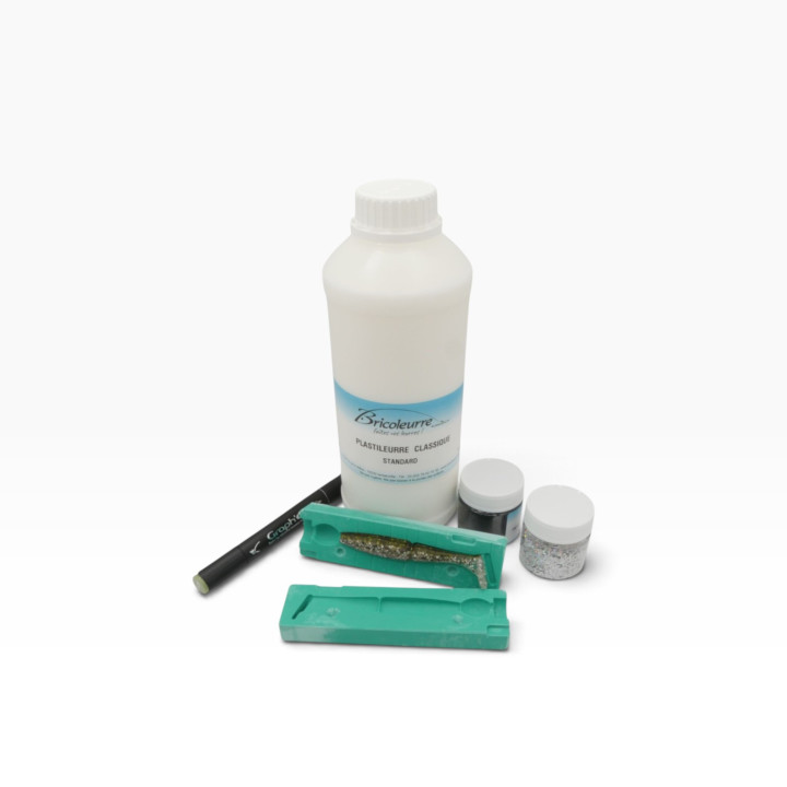 kit martroger shad