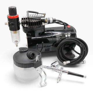 Kit Complet Aérographe