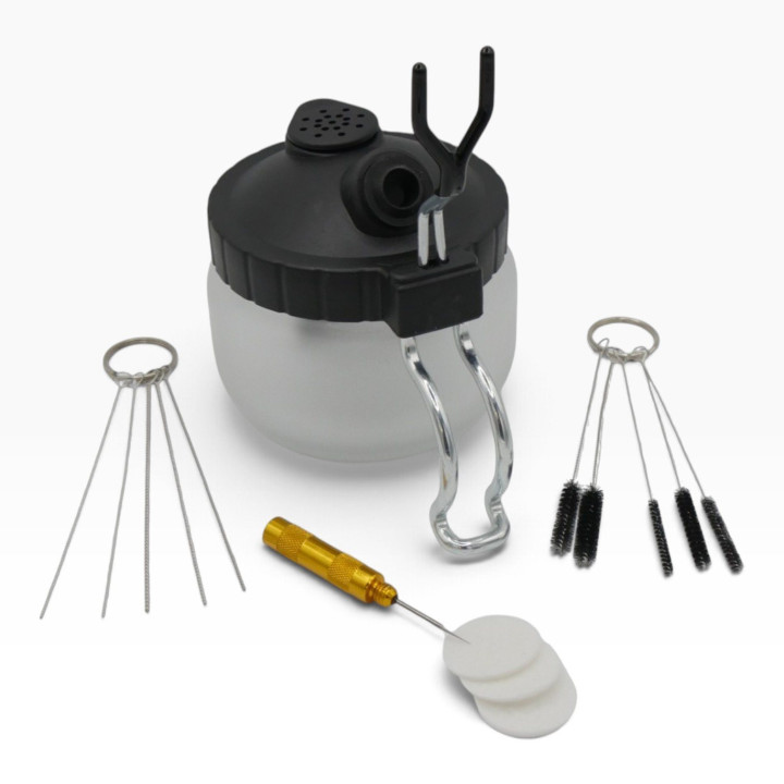 Kit Complet Aérographe