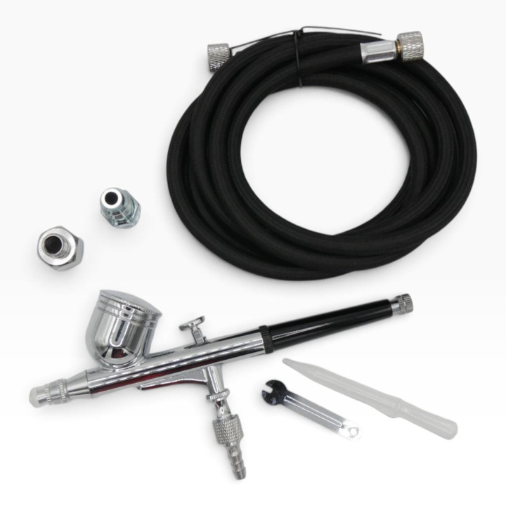 Kit Complet Aérographe