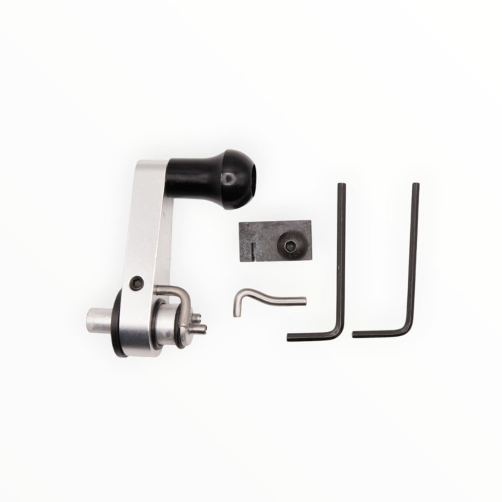TWISTECH ® V2 Complet