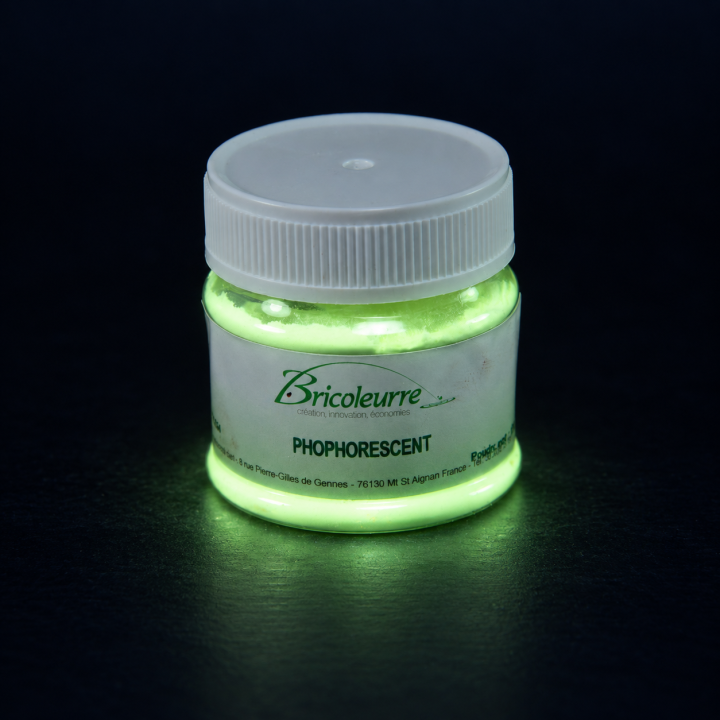 Colorant Phosphorescent powder