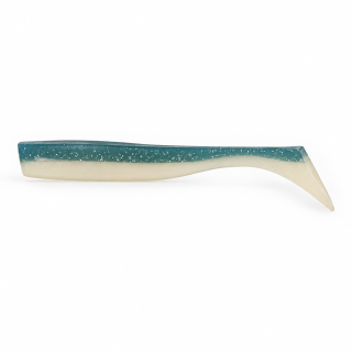 MOLD MANUSHAD FLEXIBLE LURE.