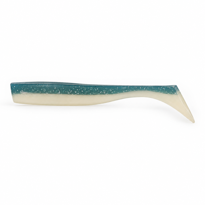 MOLD MANUSHAD FLEXIBLE LURE.