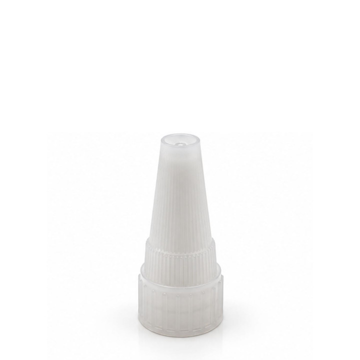Bouchon de rechange pour colle cyanocrylate