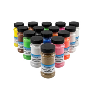 COLORANT POUDRE POUR PLOMB 60G