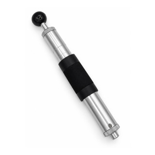 PLASTIC INJECTOR