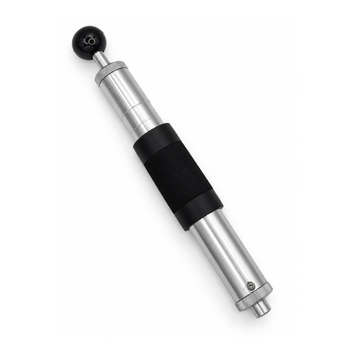 PLASTIC INJECTOR
