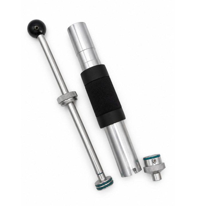INJECTEUR A PLASTILEURRE
