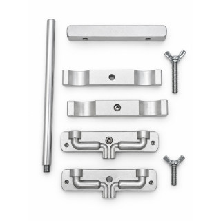 PLASTIC DUAL INJECTOR LINK KIT