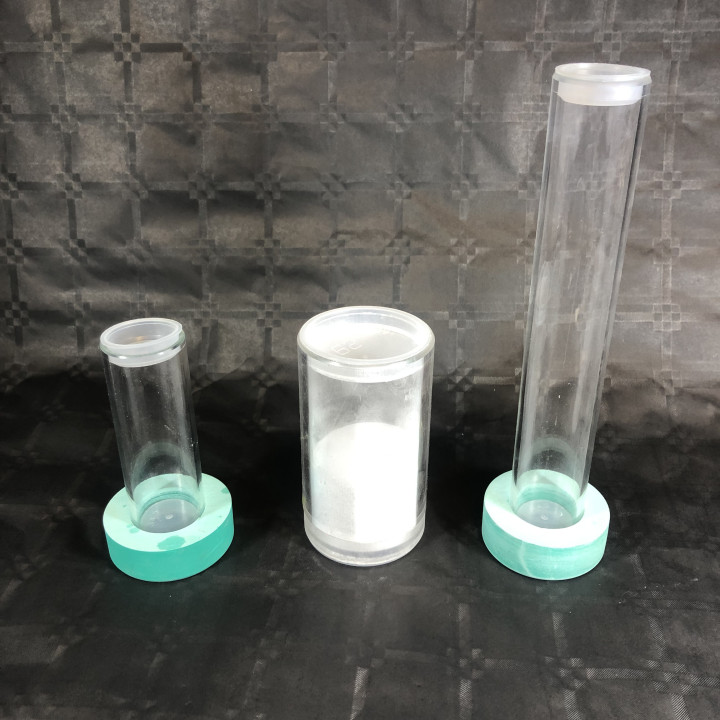 FLUIDIZED BATH TANK