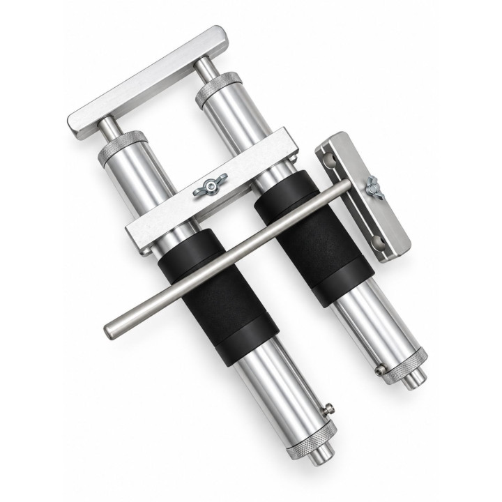 Complete Double Injector Kit