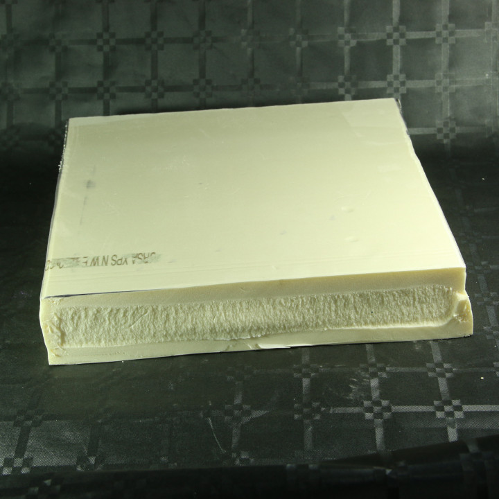 PU 60 MM FOAM BLOCK