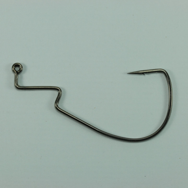 HAMCON TEXAN LONG WIDE GAP X25