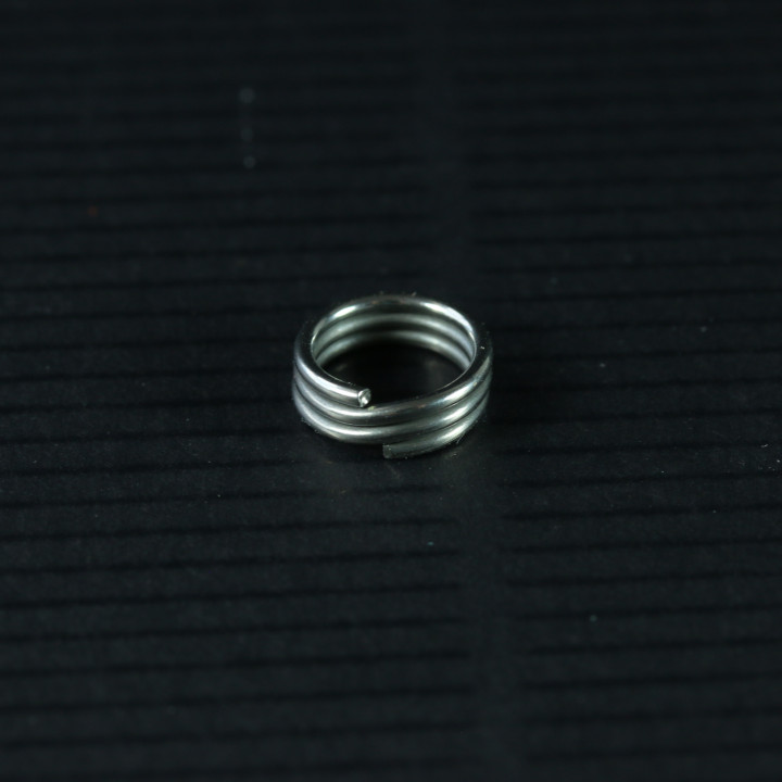 RINGS BREEZES EXO TRIPLE TOWER
