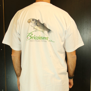 BAR T-SHIRT