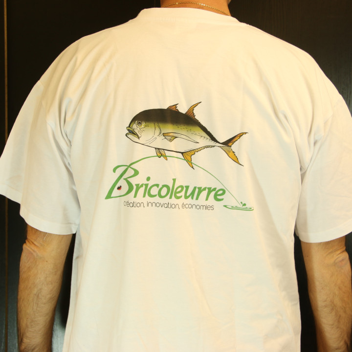 CARANGUE T-SHIRT