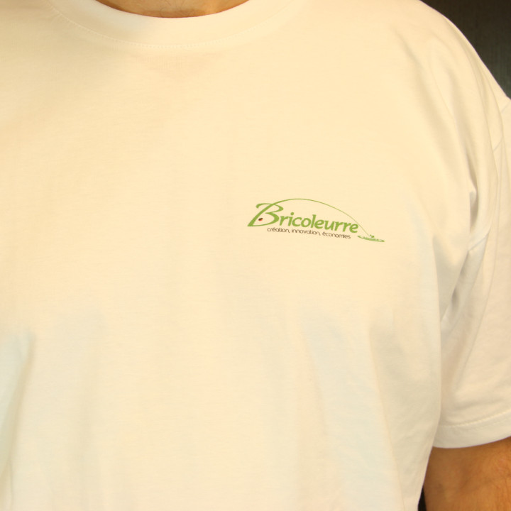 CARANGUE T-SHIRT