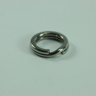 Rings Exo Breech Double Tower Stainless Steel 200 LB