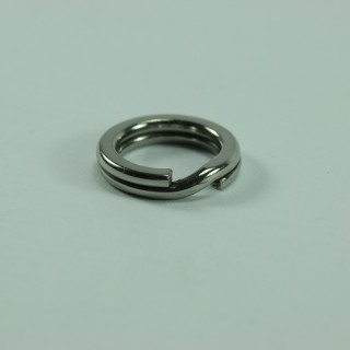 Rings Exo Breeks Double Stainless Steel Tower 350 lb