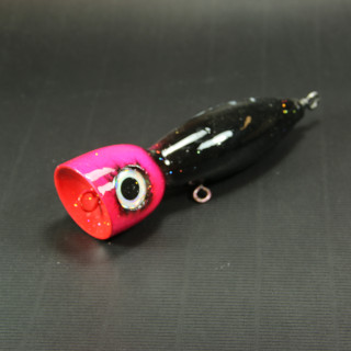 POPPER ROUND SMALL 100 G
