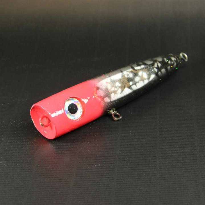 POPPER CONE FLAT BIG 160 G