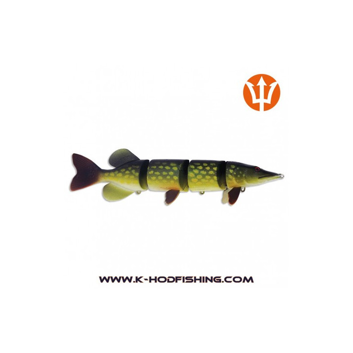 Pike 8 ''