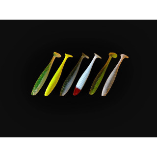 006. 03. Crazy shad 10 cm