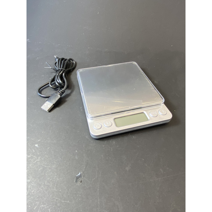 PRECISION BALANCE