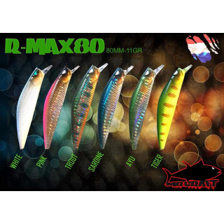 R-MAX 80