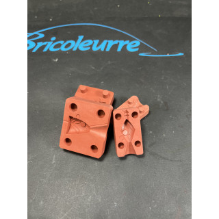 RTV MOLD A HEAD FBS 120