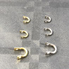 Caliors (or sides)