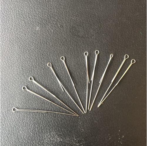 STAINLESS STEEL AXIS FOR SPINNING SPINNING