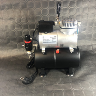 AEROGRAPH COMPRESSOR