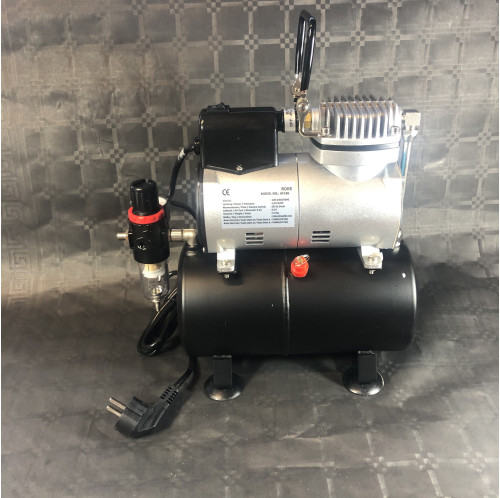 AEROGRAPH COMPRESSOR