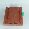 MIKASHAD BODY MOLD