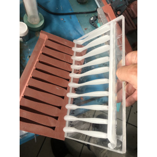 MOLD X10 PLATE MANUSHAD
