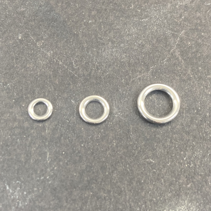 INOX SODA RINGS