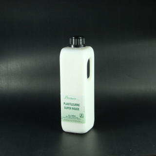 PLASTILEURRE SUPER RIGIDE