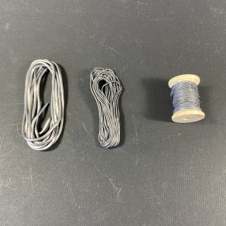 LEAD WIRE TO LOSET