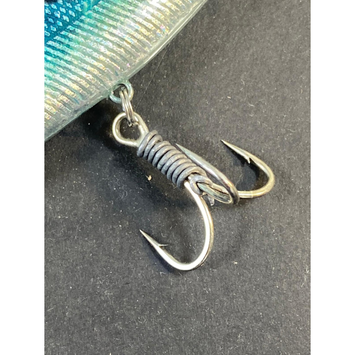 LEAD WIRE TO LOSET
