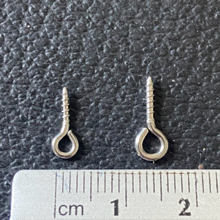EEILLET A SCREW FOR WOODEN LURE