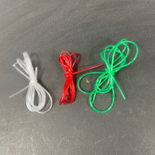 SILICONE TUBE STIFFENER