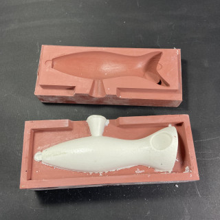 KILPOP MOLD